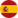 Betrolla Casino Spain flag